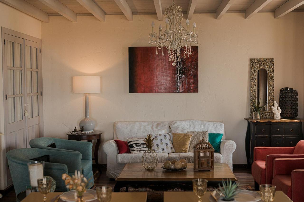 Posada Morisca Charming Hotel Boutique Frigiliana Kültér fotó