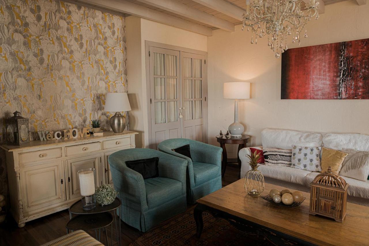 Posada Morisca Charming Hotel Boutique Frigiliana Kültér fotó