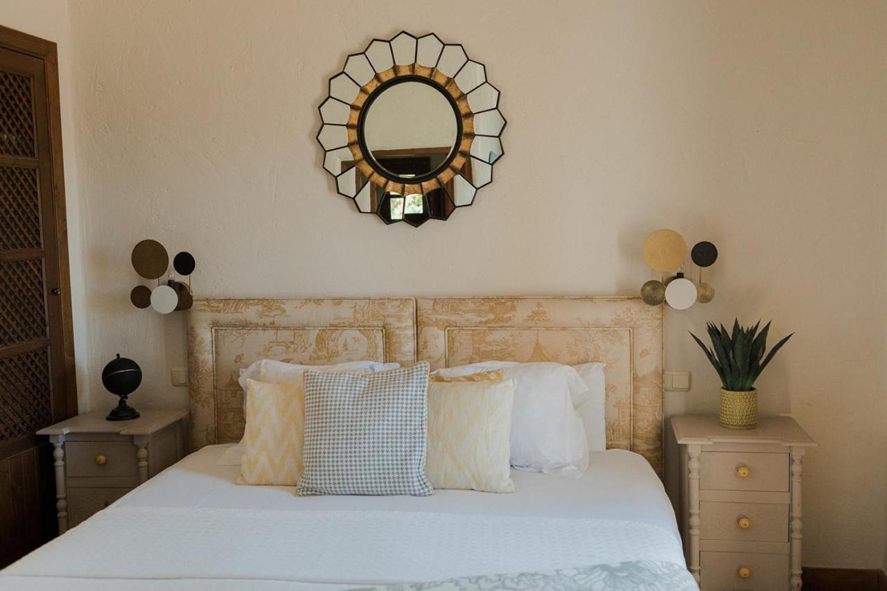 Posada Morisca Charming Hotel Boutique Frigiliana Kültér fotó