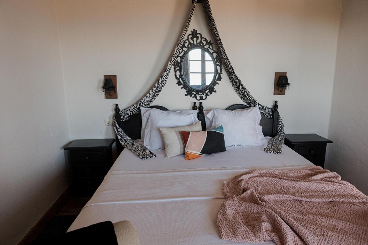 Posada Morisca Charming Hotel Boutique Frigiliana Kültér fotó