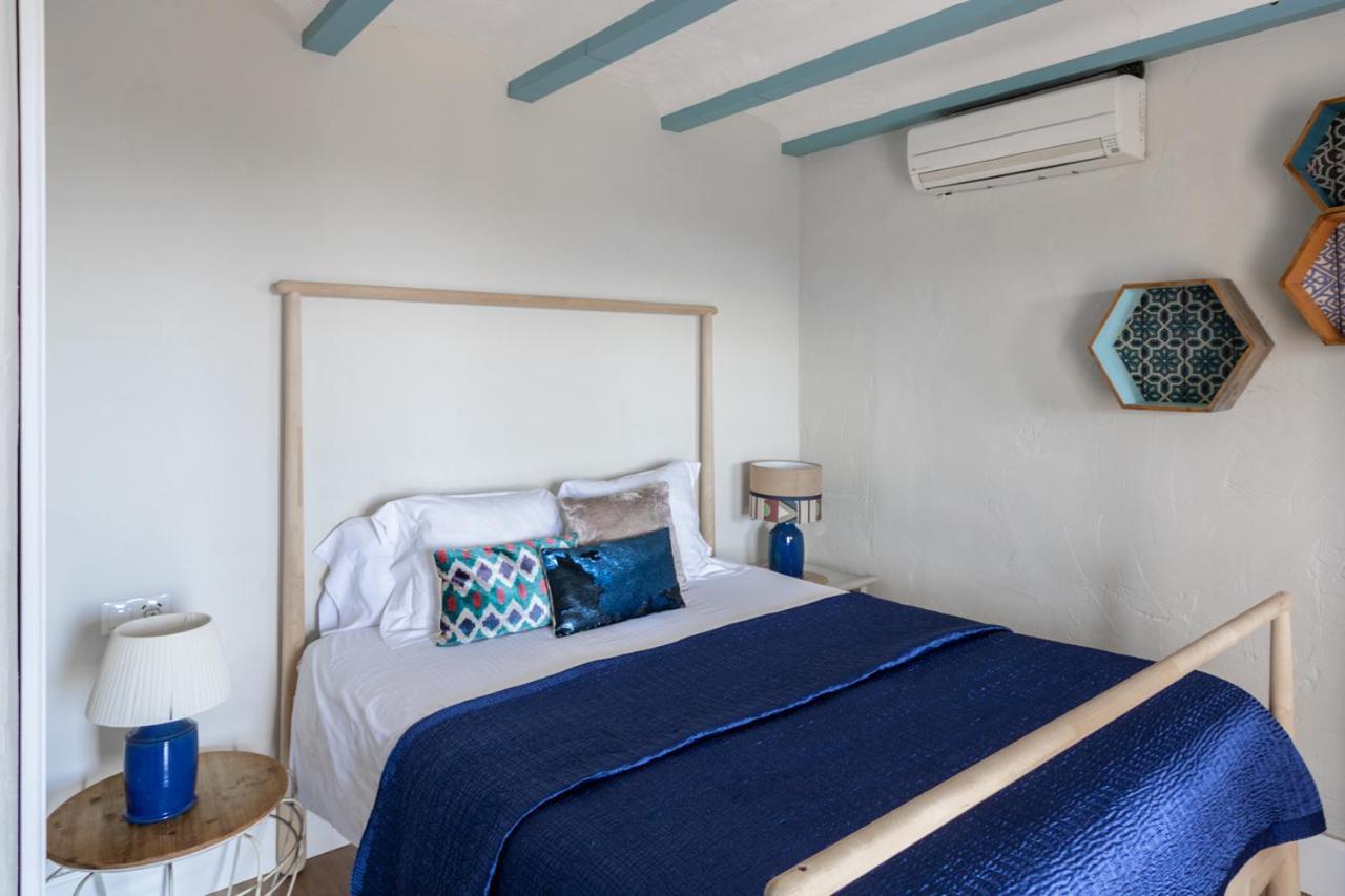 Posada Morisca Charming Hotel Boutique Frigiliana Kültér fotó