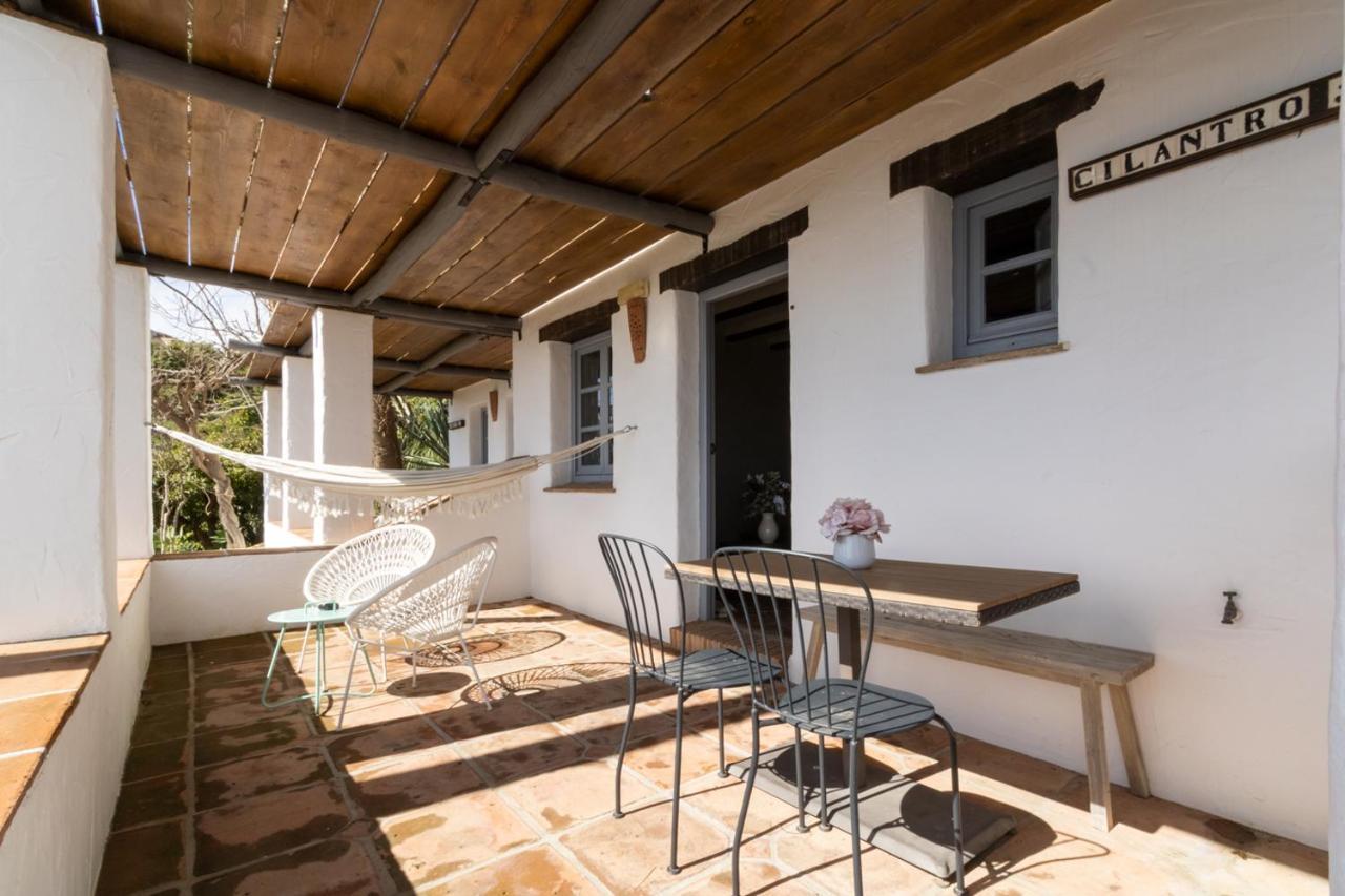 Posada Morisca Charming Hotel Boutique Frigiliana Kültér fotó